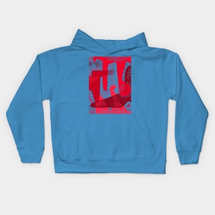 Christmas Kids Hoodie